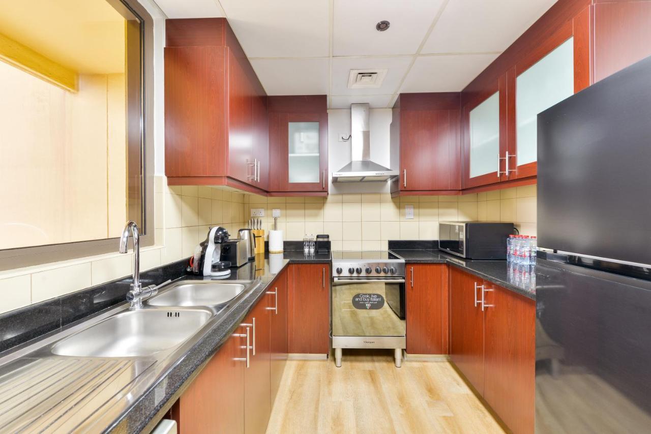 Luxury Jbr - Marina View - 5* Beach Resorts Access Dubai Ngoại thất bức ảnh