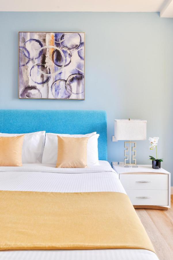 Luxury Jbr - Marina View - 5* Beach Resorts Access Dubai Ngoại thất bức ảnh